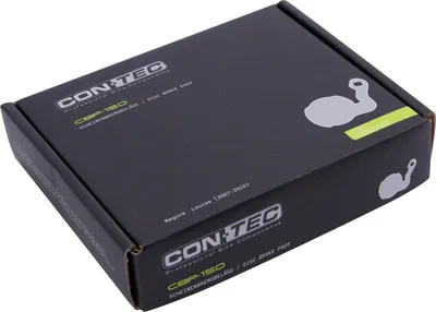 Obrázok produktu pre Contec Ct kotúčové brzdy Cbp-150 Magura Louise