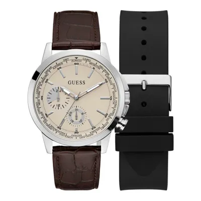 Zdjęcie produktu dla Guess Spec Set GW0664G1 Herrenuhr