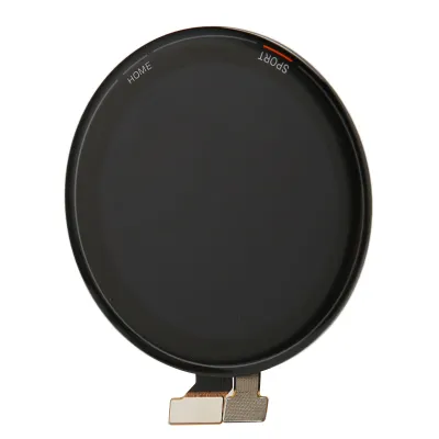 Obrázek produktu pro Digitalizátor dotykové obrazovky hodinek, Náhrada obrazovky hodinek, Sestava digitalizátoru obrazovky hodinek, Obrazovka LCD hodinek, Dotyková obrazovka displeje hodinek, Díly pro opravu hodinek