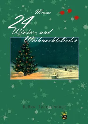 Produktbild von Meine Winter- und Weihnachtslieder