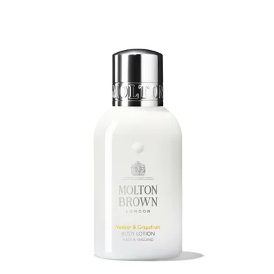 Immagine prodotto di Molton Brown, Vetiver & Grapefruit, Body Lotion, 100 ml