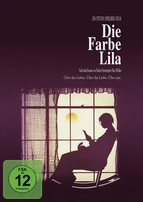 Produktbild von Die Farbe Lila - DVD