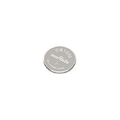 Produktbild von Sony Einzelpack CR1220 Knopfzelle (CR1220B1A)