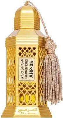 Immagine prodotto di Al Haramain Wardia Olio profumato unisex 12 ml