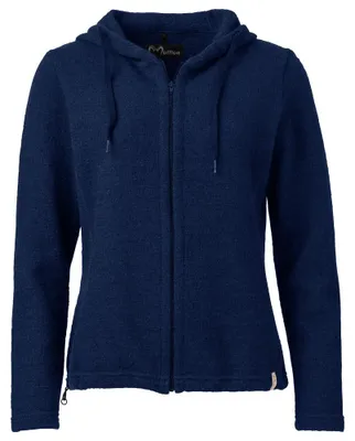 Produktbild von Kalea Women S blau - nachtblau