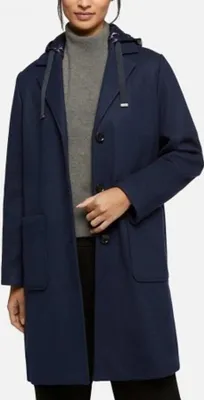 Produktbild von GEOX Damenschuhe W DORALEA Blau