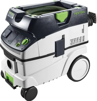 Produktbild von Festool Absaugmobil CLEANTEC CTL 26 E (574947)