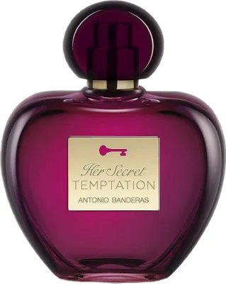 Zdjęcie produktu dla Antonio Banderas Her Secret Temptation 80ml
