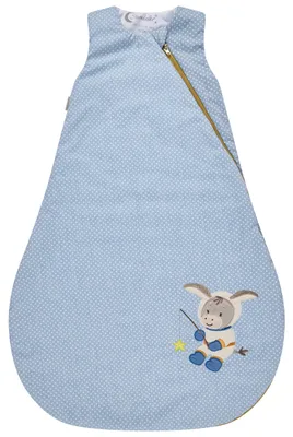 Produktbild von Sterntaler Schlafsack 110cm WELTRAUM