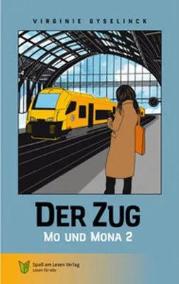 Produktbild von Der Zug