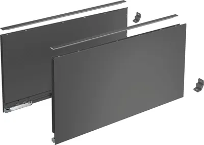 Produktbild von Hettich 9353451, Stahl, 500 mm, 503 mm, 251 mm, 1 Stück(e)