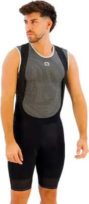 Productafbeelding van Ale Pragma Corsa 2.0 fietsshirt, grijs, maat M, voor heren, kleur grijs, maat M