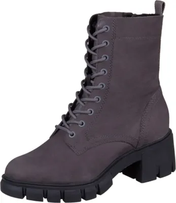Produktbild von Tamaris Schnür-Stiefeletten für Damen