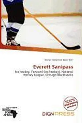 Produktbild von Everett Sanipass