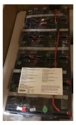 Productafbeelding van HPE SPS-batterij