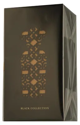 Zdjęcie produktu dla Widian Black Collection Black III Extrait de Parfum Spray (50 ml)