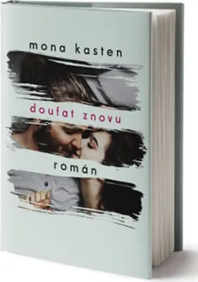 Obrázek produktu pro Doufat znovu (Začít znovu 4) (Kasten Mona)