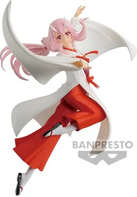 Produktbild von Banpresto - That Time I Got Reincarnated as a Slime Shuna 16cm