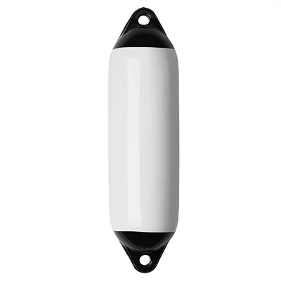 Obrázek produktu pro Námořní blatník velikost 3, 210x620 mm, bílý