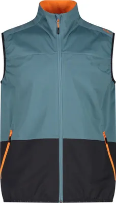 Produktbild von CMP MAN VEST petrol 48