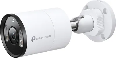 Obrázek produktu pro TP-Link VIGI C385, Bezpečnostní IP kamera, Venkovní, Kabel, 120 dB, CE, NTRA, VCCI, KC, BSMI, FCC, IC, Zeď