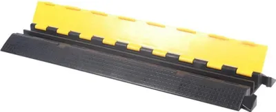 Obrázek produktu pro Exafix Kabelový přejezd TPU 2 kanály