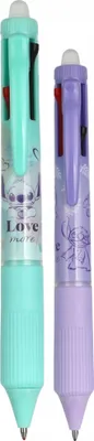 Produktbild von Dreams and Fantasy 81058PTR, Clip, Schwarz, Blau, Grün, Rot