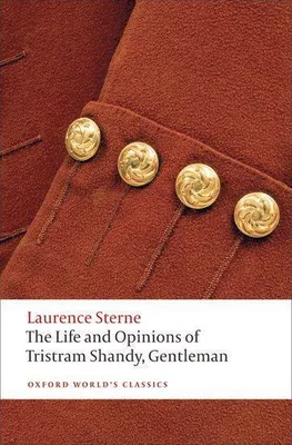 Produktbild von The Life and Opinions of Tristram Shandy, Gentleman