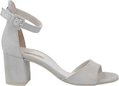 Produktbild von Paul Green Riemchensandaletten Damen 38362D37343639 Grau 40 EU