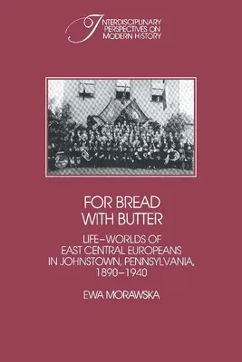 Produktbild von For Bread with Butter