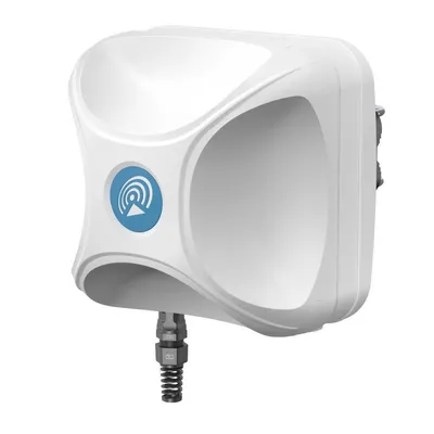 Immagine prodotto di Antenna QuMax 5G LTE MIMO 2x2 con GPS, per esterni, multibanda, IP67