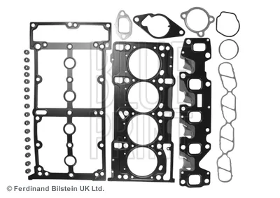 Produktbild von BLUE PRINT ADK86227 Zylinderkopf Dichtungssatz für OPEL Corsa D Schrägheck (S07) Corsa C Schrägheck (X01) Meriva A (X03) für FIAT PANDA (169) 500