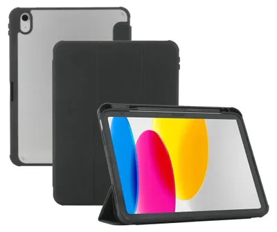 Immagine prodotto di Mobilis 060020 Custodia per tablet 27,9 cm (11") Folio Nero