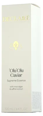 Zdjęcie produktu dla Declaré 'Olu'Olu Caviar Supreme Essence (100 ml)