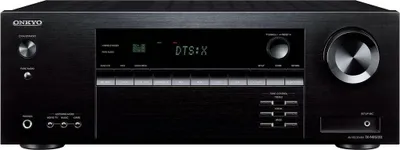 Immagine prodotto di Onkyo TX-NR 5100 nero