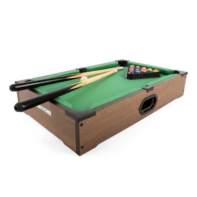Produktbild von Toyrific Billardtisch Power Play 20
