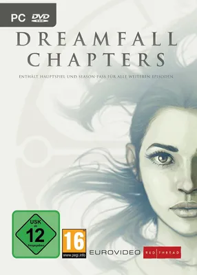 Produktbild von Dreamfall Chapters