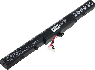 Produktbild von Akku für Laptop Asus R752L