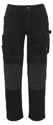 Produktbild von Hose mit Knietaschen MASCOT® Lerida MASCOT® HARDWEAR