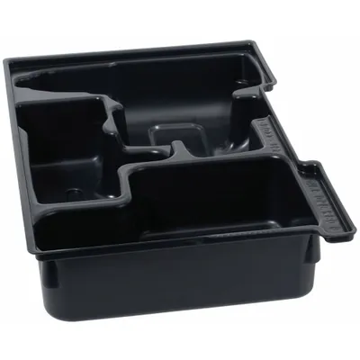 Zdjęcie produktu dla Wkładka L-BOXX 102, odpowiednia dla GSR 12V-15, GDR 12V-105