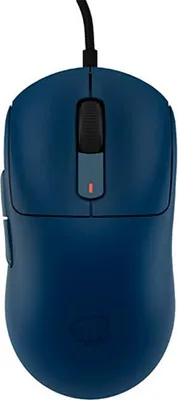 Immagine prodotto di Mouse da gaming Fury | Modello T4 | Cablato | USB | Blu
