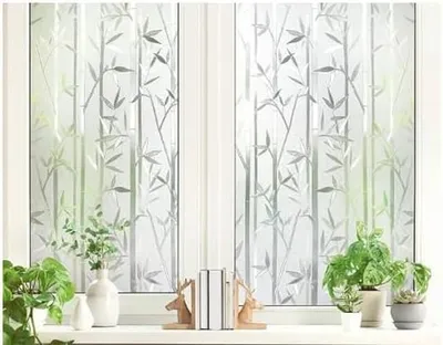 Image de Solidchoice - Film pour fenêtre opaque, 75 x 120 cm