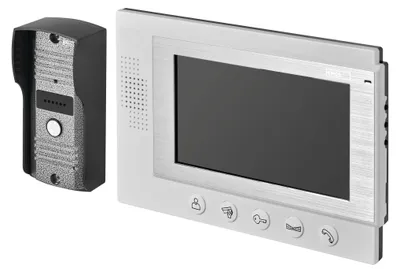 Sada videotelefonu EMOS EM-07HD
