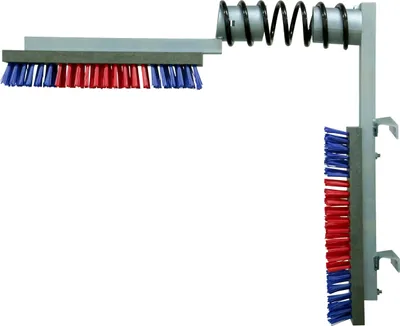Image de Kerbl - Set de brosses pour bovins