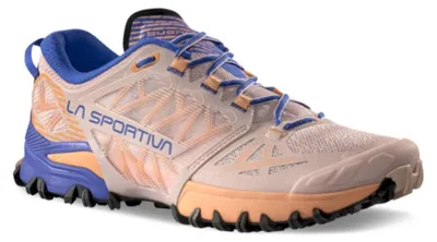Obrázek produktu pro La Sportiva Boty La Bushido Iii, ZFRS084P21B13