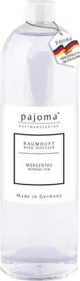 Produktbild von pajoma® Raumduft Nachfüllflasche 1000 ml, Morgentau