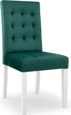 Produktbild von Sessel Stuhl Design Polsterstuhl Lehnstuhl Stühle Esszimmerstuhl Chesterfield
