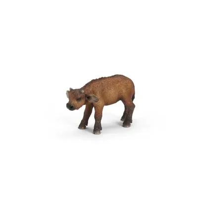 Zdjęcie produktu dla schleich 14641, 3 lat(a), Brązowy