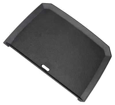 Zdjęcie produktu dla Żeliwna płyta grillowa do grilla gazowego 38,5 x 24,6 cm