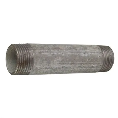 Produktbild von Vz Rohrnippel, 1/2'' x 40 mm